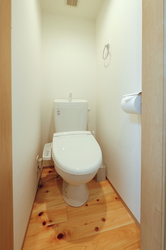 B(2p) 禁煙 客室1 | Zenith shinjuku 檜 by Tranova