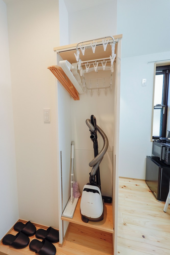 A(2p) 禁煙 客室12 | Zenith shinjuku 檜 by Tranova