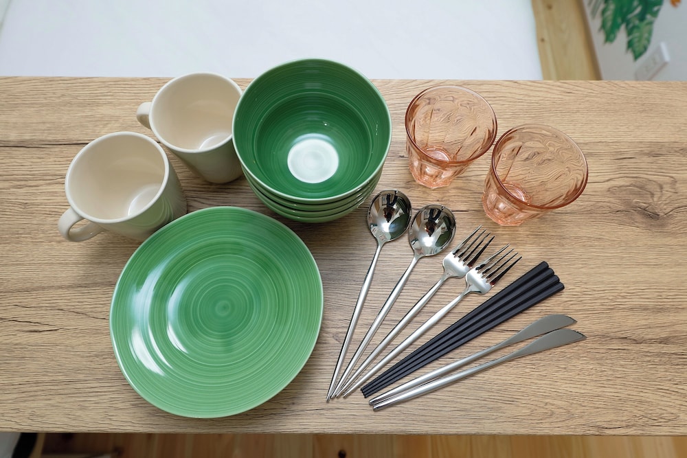 B(2p) 禁煙 専用キッチン3 | Zenith shinjuku 檜 by Tranova