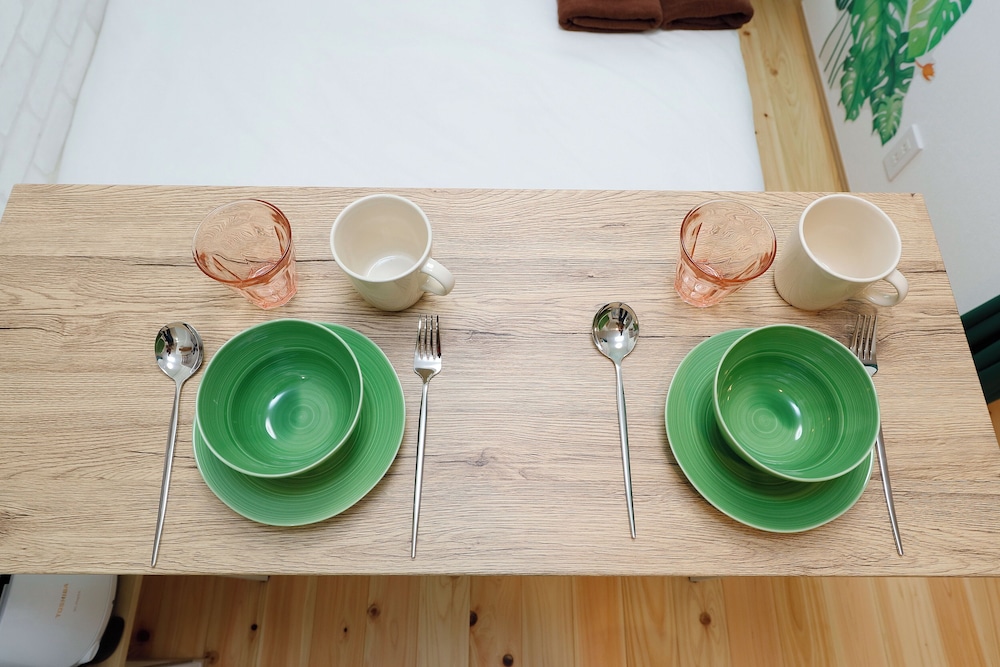 B(2p) 禁煙 専用キッチン4 | Zenith shinjuku 檜 by Tranova