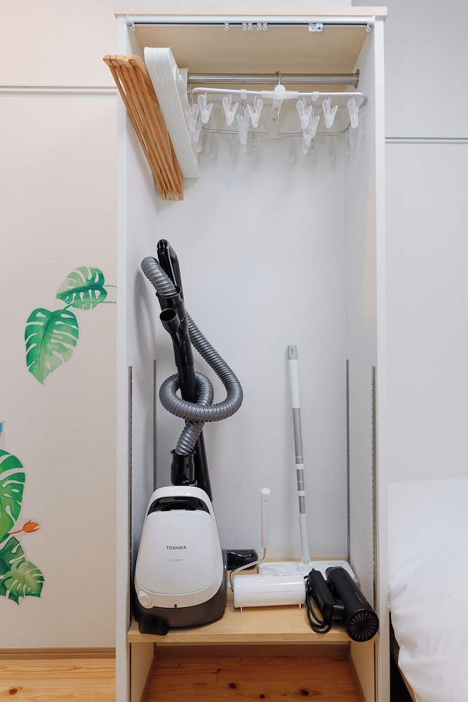 C(2p) 禁煙 専用キッチン5 | Zenith shinjuku 檜 by Tranova