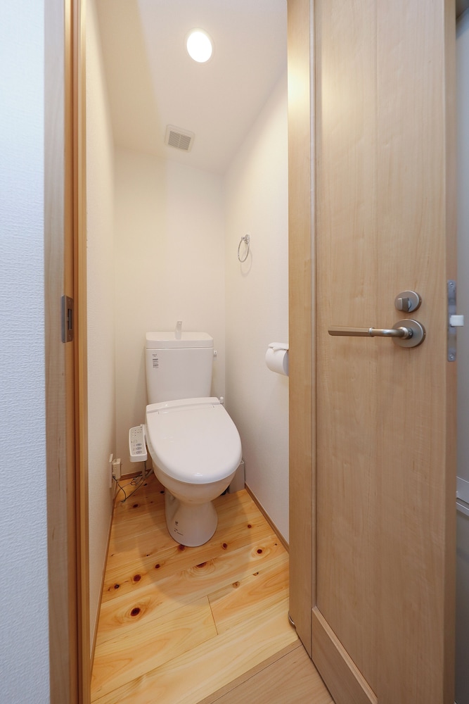 A(2p) 禁煙 客室1 | Zenith shinjuku 檜 by Tranova