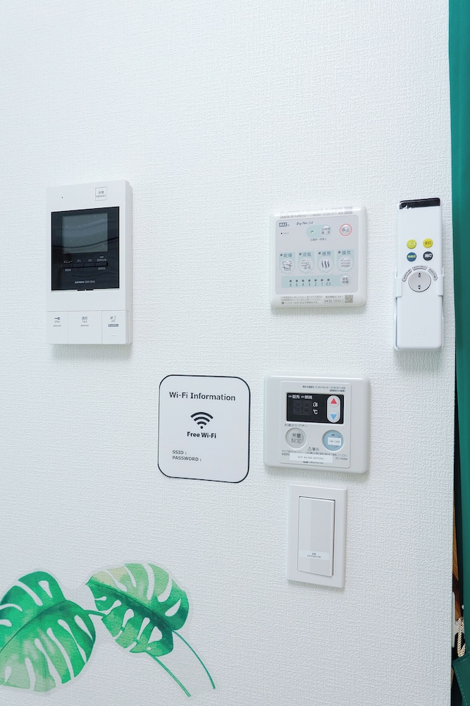 B(2p) 禁煙 客室7 | Zenith shinjuku 檜 by Tranova