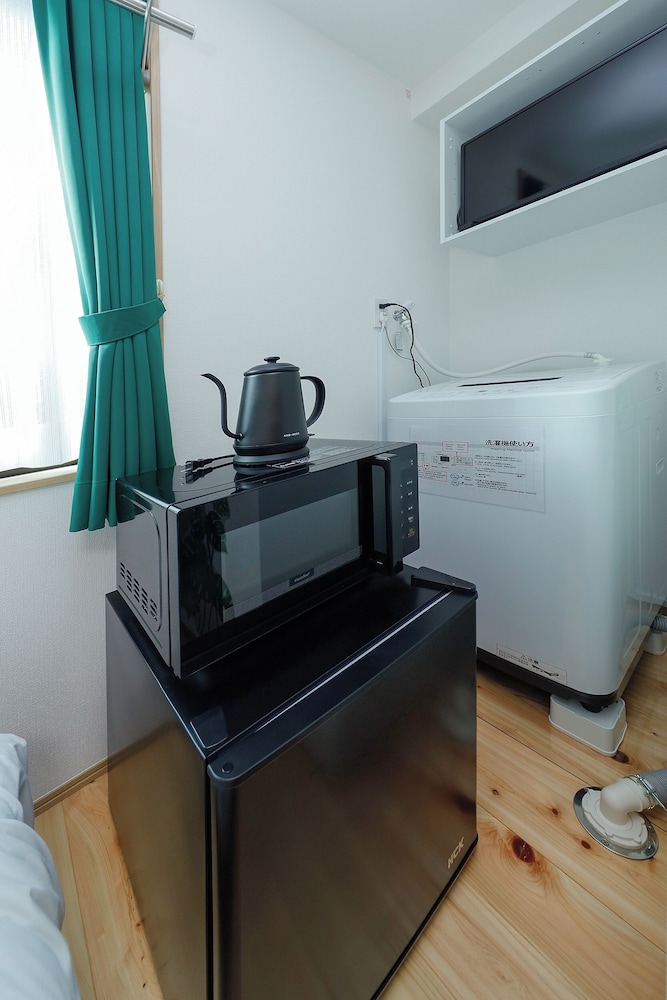 B(2p) 禁煙 電子レンジ0 | Zenith shinjuku 檜 by Tranova