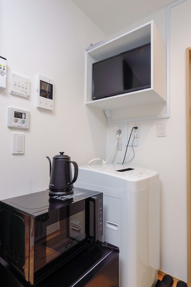 C(2p) 禁煙 ランドリー0 | Zenith shinjuku 檜 by Tranova