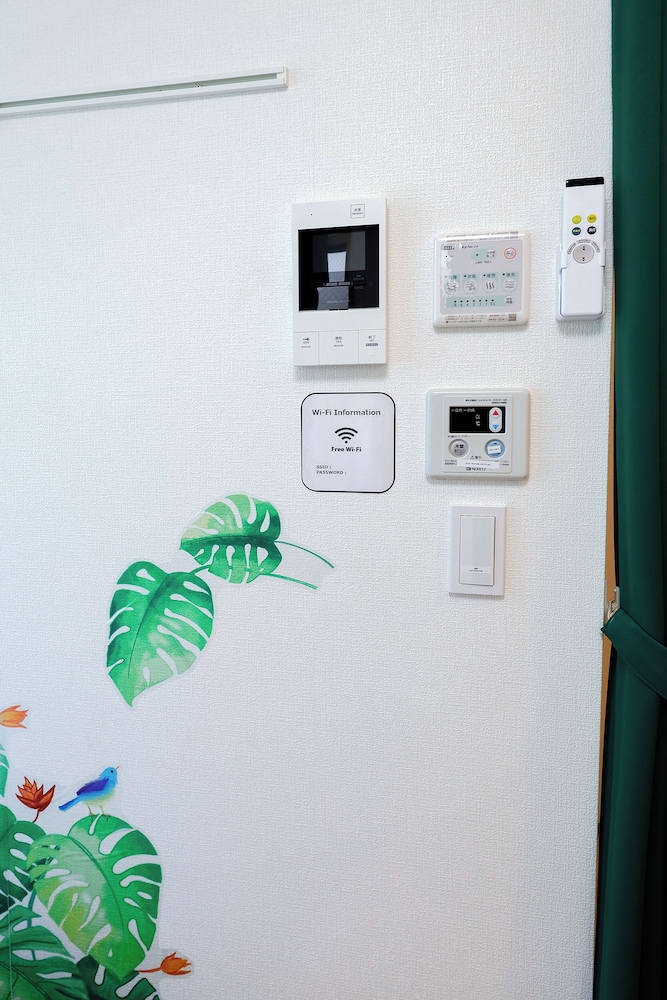 A(2p) 禁煙 客室7 | Zenith shinjuku 檜 by Tranova