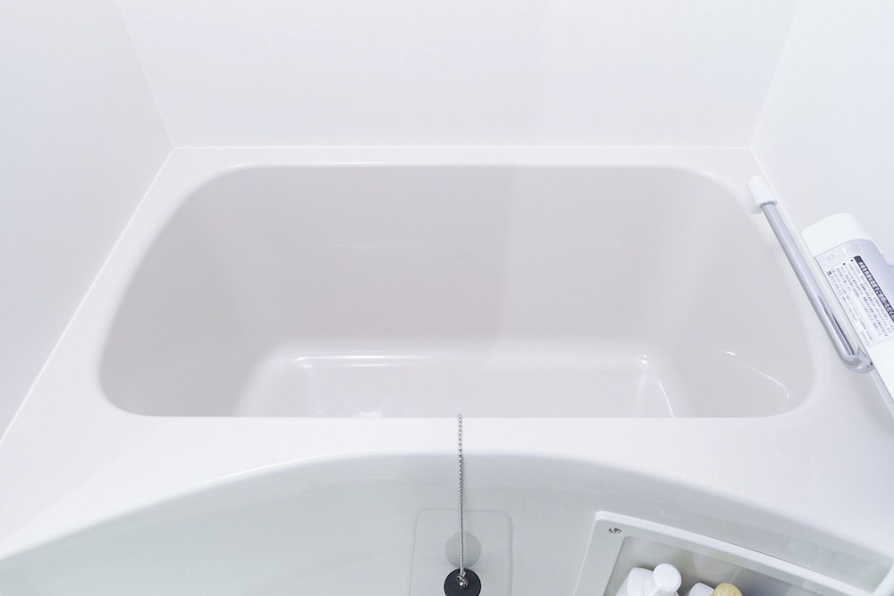 A-1(1.2F) 禁煙 バスルーム4 | リオグランデ西新宿