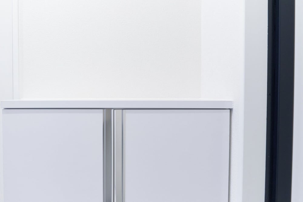 B-2(3.4F) 禁煙 客室6 | リオグランデ西新宿