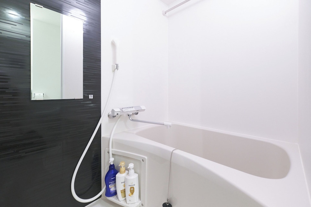 B-2(3.4F) 禁煙 バスルーム1 | リオグランデ西新宿