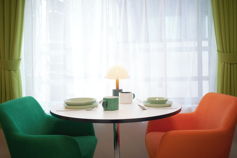 B-2(3.4F) 禁煙 | リオグランデ西新宿