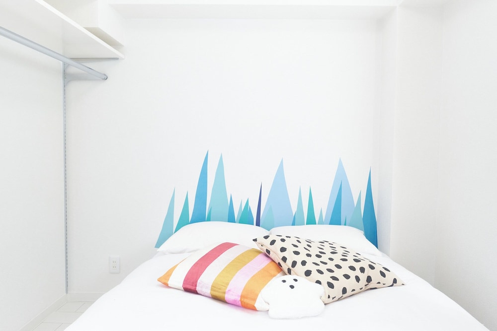 A-1(1.2F) 禁煙 客室8 | リオグランデ西新宿