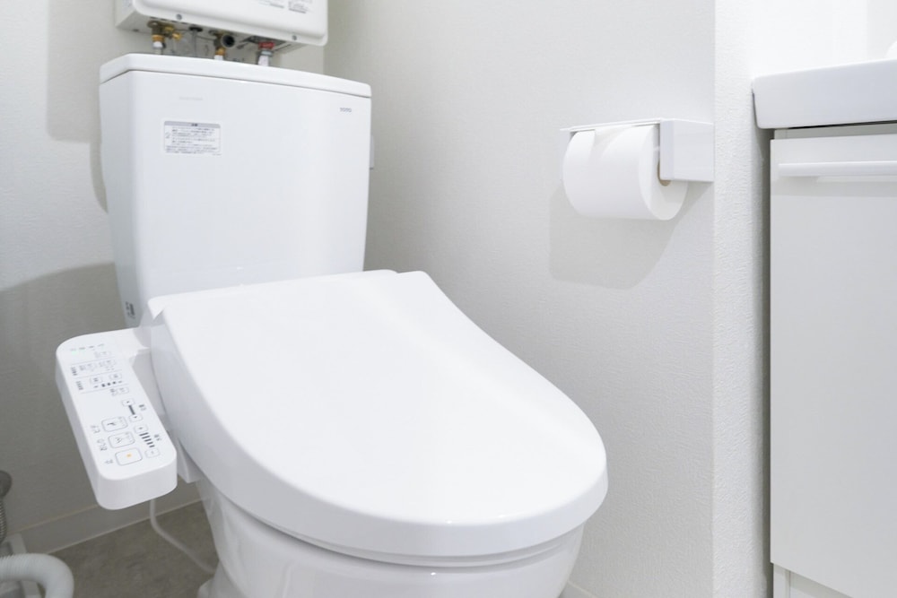 B-2(3.4F) 禁煙 バスルーム0 | リオグランデ西新宿