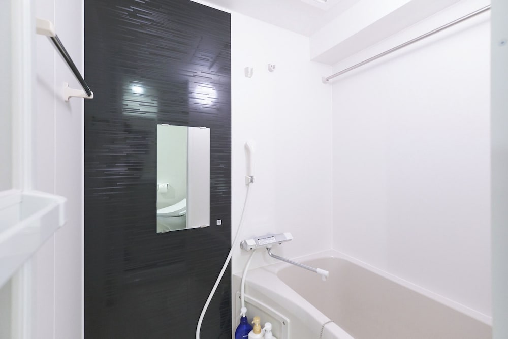 B-2(3.4F) 禁煙 バスルーム4 | リオグランデ西新宿