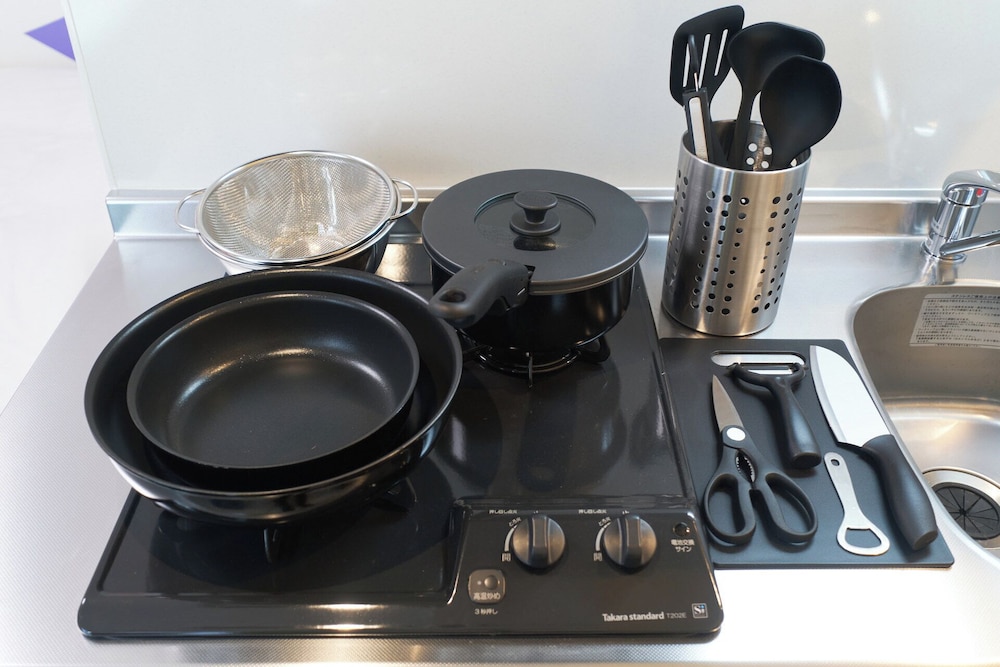 B-2(3.4F) 禁煙 専用キッチン1 | リオグランデ西新宿