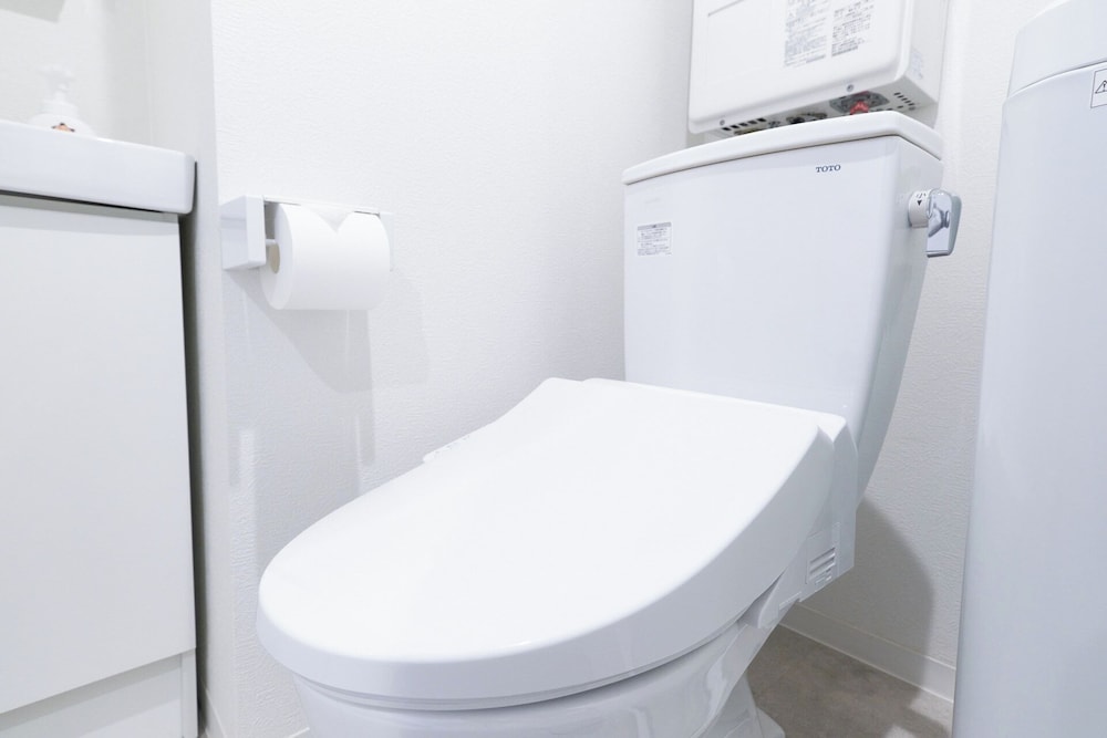 A-1(1.2F) 禁煙 バスルーム0 | リオグランデ西新宿