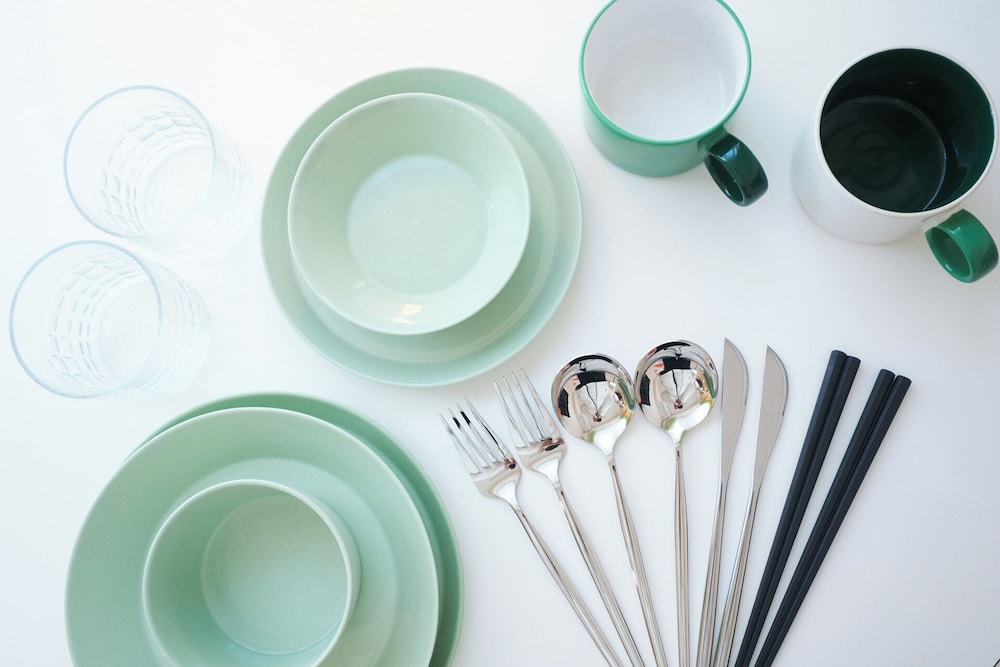 B-2(3.4F) 禁煙 専用キッチン3 | リオグランデ西新宿