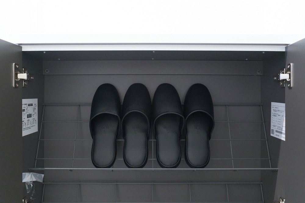 B-2(3.4F) 禁煙 客室1 | リオグランデ西新宿