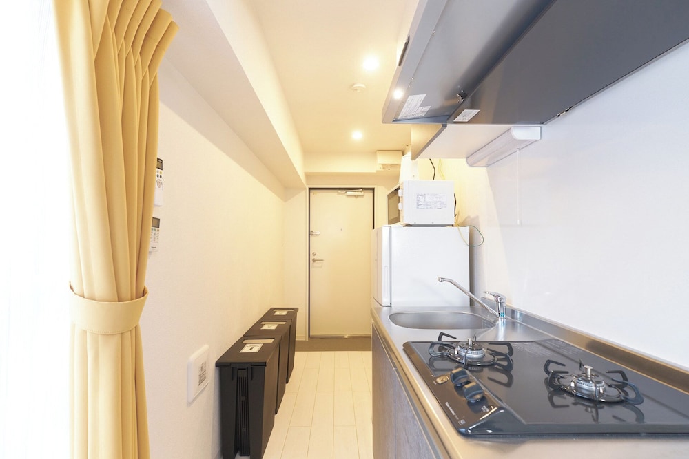 A-1(1.2F) 禁煙 専用キッチン0 | リオグランデ西新宿