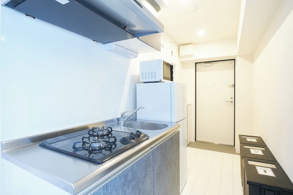 B-2(3.4F) 禁煙 専用キッチン2 | リオグランデ西新宿
