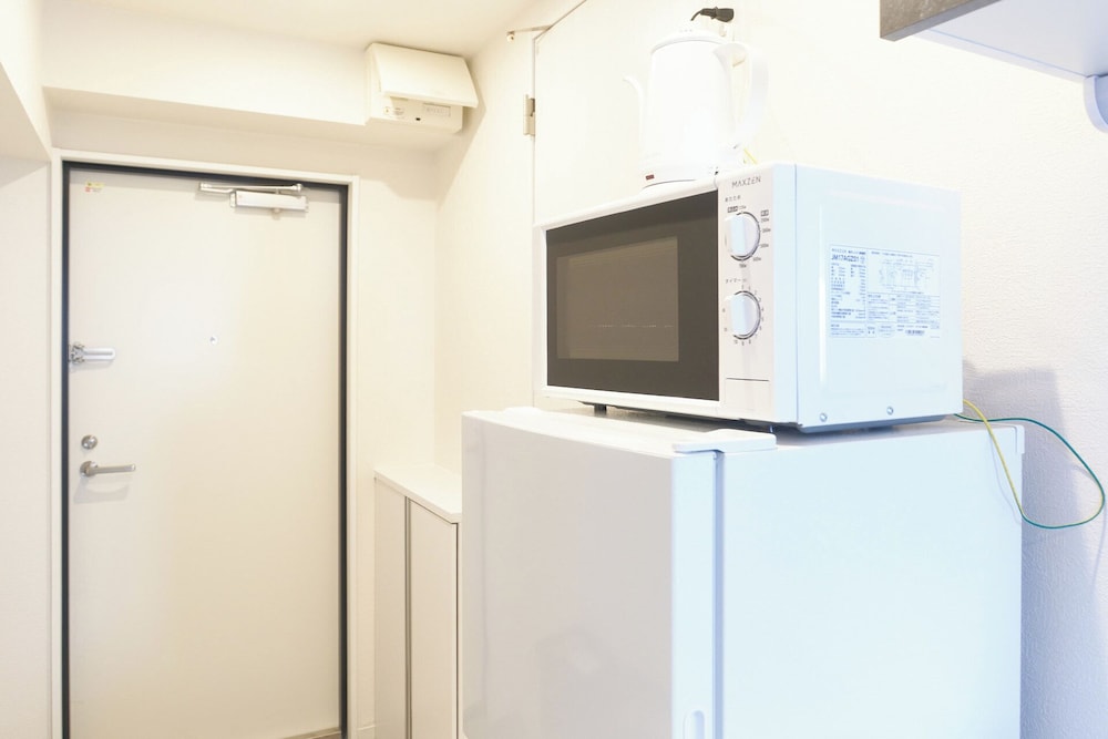 A-1(1.2F) 禁煙 客室4 | リオグランデ西新宿