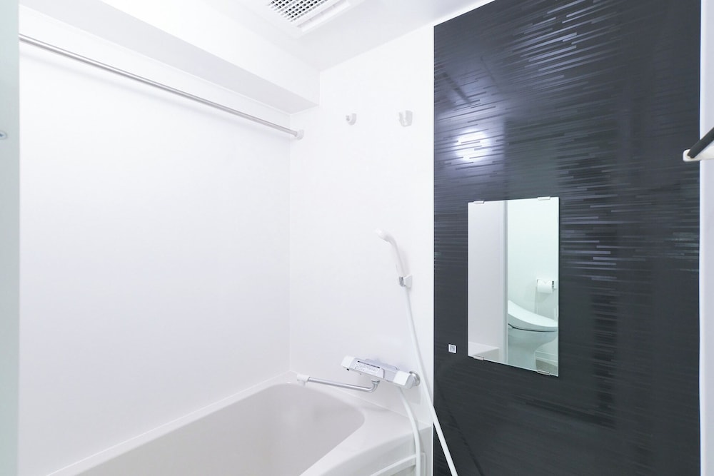 A-1(1.2F) 禁煙 バスルーム2 | リオグランデ西新宿