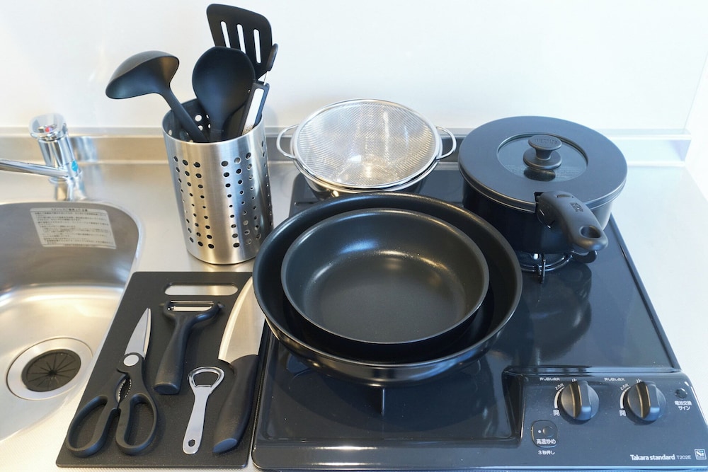 A-1(1.2F) 禁煙 専用キッチン2 | リオグランデ西新宿