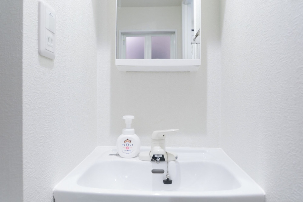 B-2(3.4F) 禁煙 バスルーム2 | リオグランデ西新宿