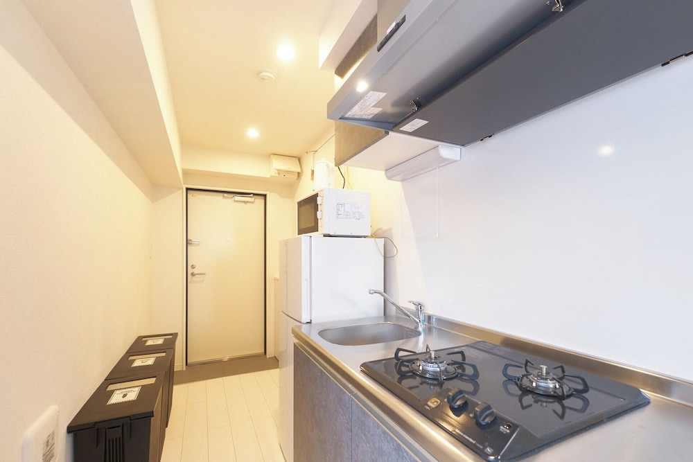 A-1(1.2F) 禁煙 専用キッチン1 | リオグランデ西新宿
