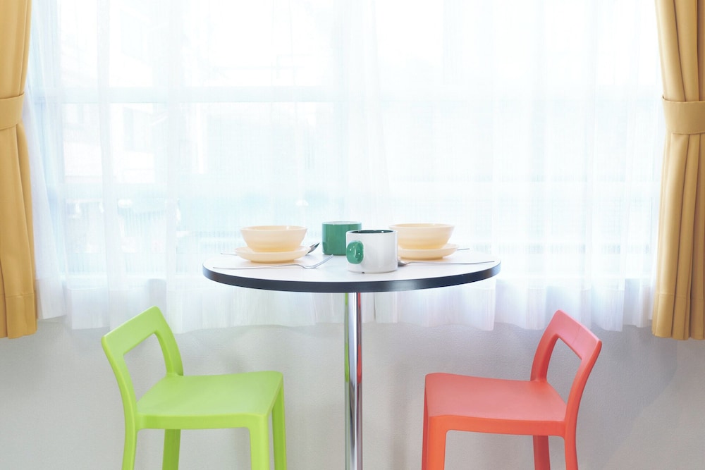 A-1(1.2F) 禁煙 客室9 | リオグランデ西新宿