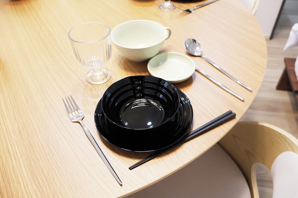 A (4名収容) 禁煙 専用キッチン0 | クレアーレ戸越銀座