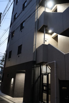 クレアーレ戸越銀座