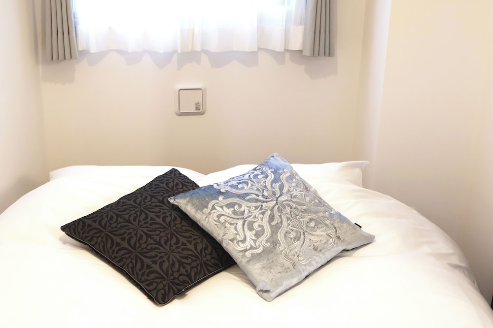 C (4名収容) 禁煙 客室4 | クレアーレ戸越銀座 by Tranova