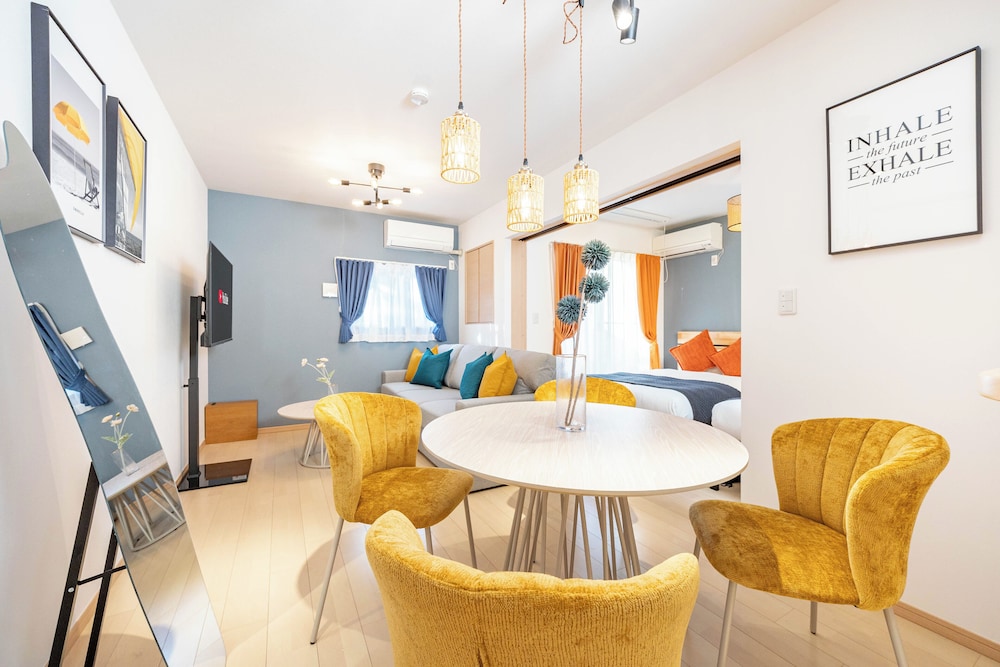 メインイメージ | プランドール花園