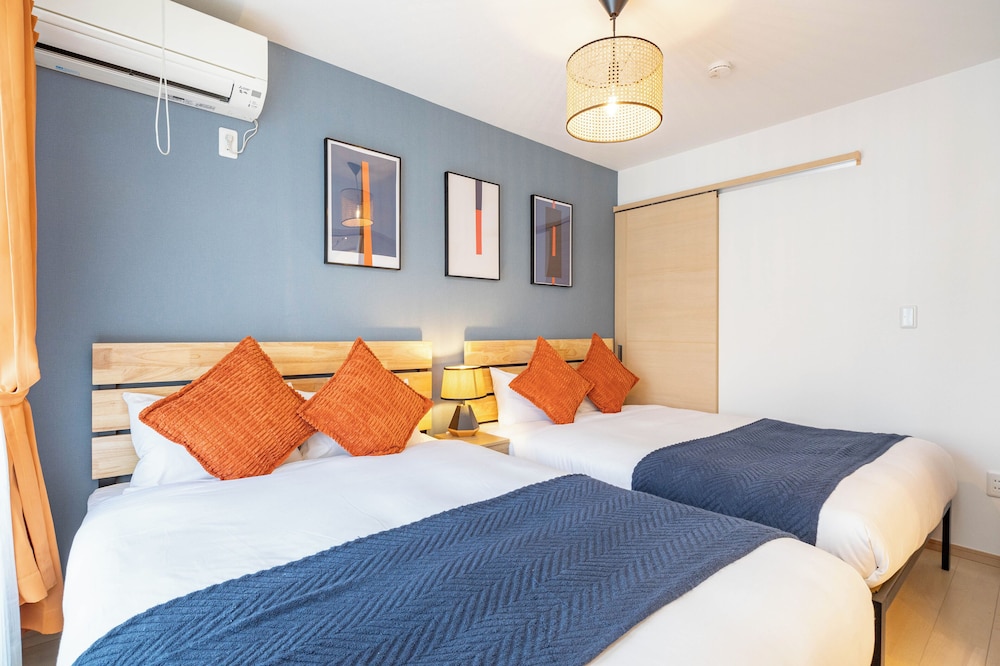 客室1 | プランドール花園