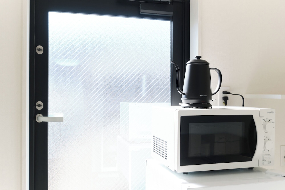 202 禁煙 専用キッチン3 | フローラメゾン上落合 by Tranova