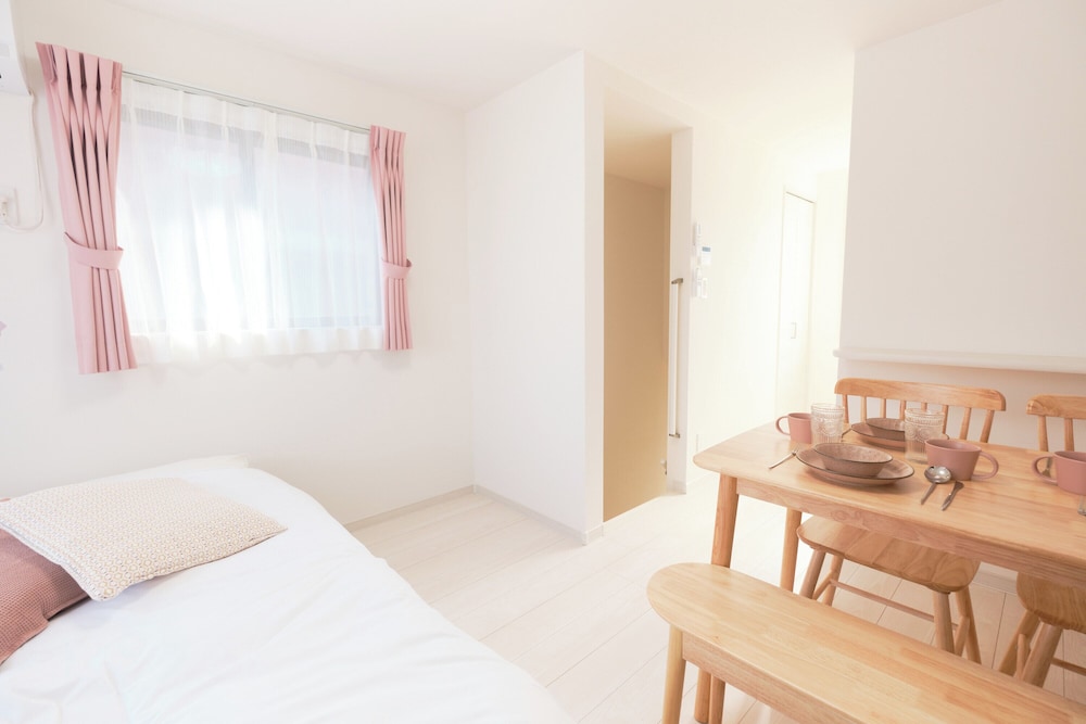 202 禁煙 客室7 | フローラメゾン上落合 by Tranova