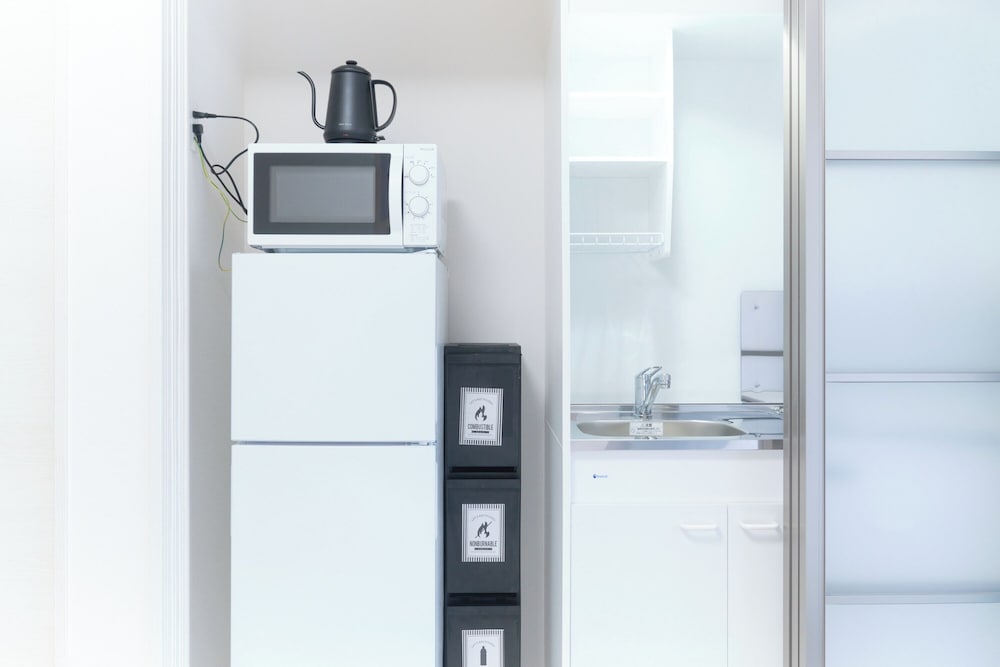 103 禁煙 専用キッチン1 | フローラメゾン上落合 by Tranova