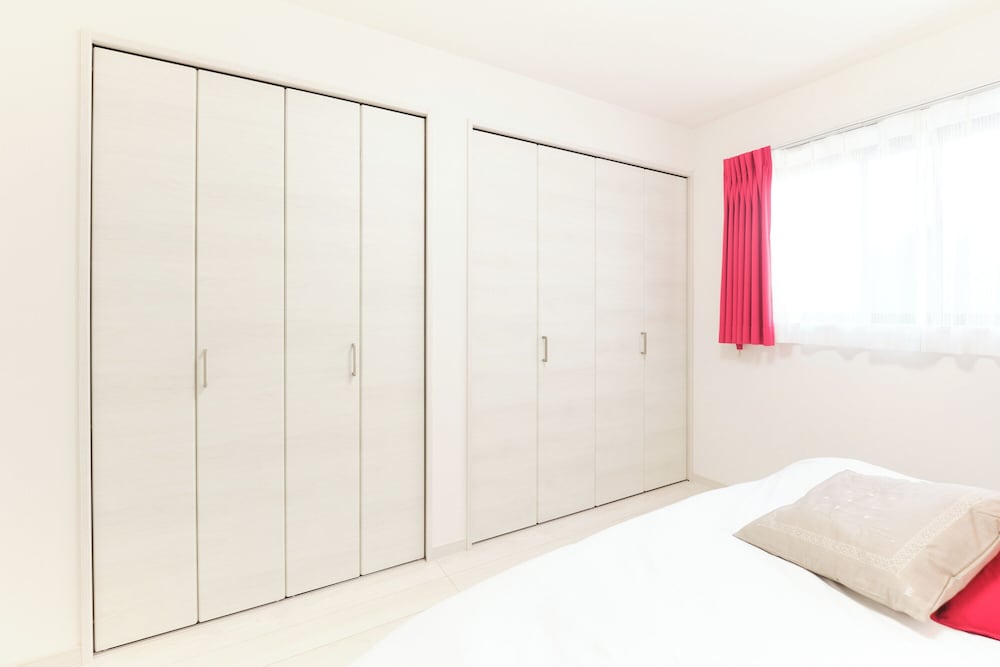 202 禁煙 客室20 | フローラメゾン上落合 by Tranova