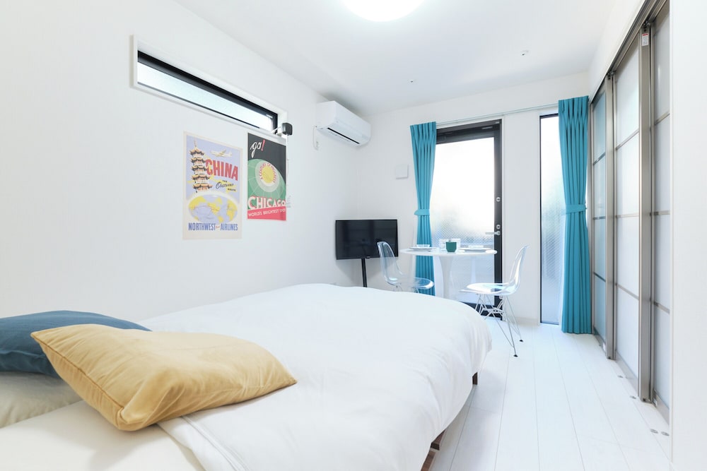 105 禁煙 客室8 | フローラメゾン上落合 by Tranova