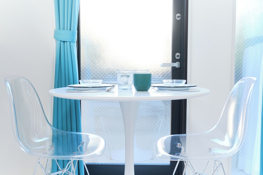 105 禁煙 客室4 | フローラメゾン上落合 by Tranova