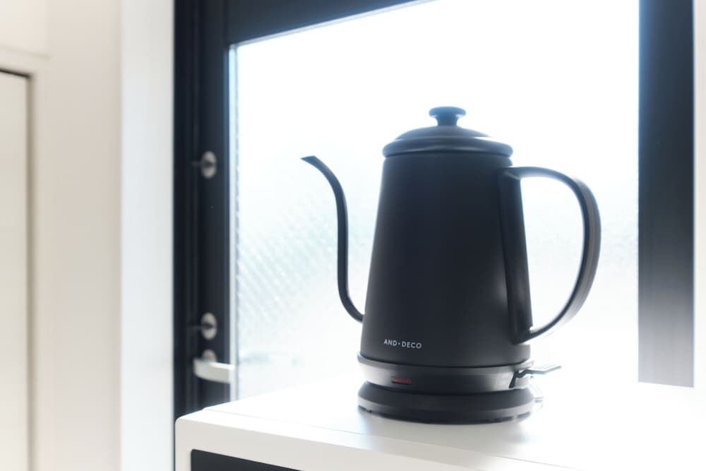 202 禁煙 客室9 | フローラメゾン上落合 by Tranova