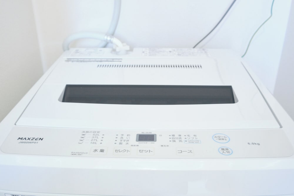 105 禁煙 ランドリー0 | フローラメゾン上落合 by Tranova