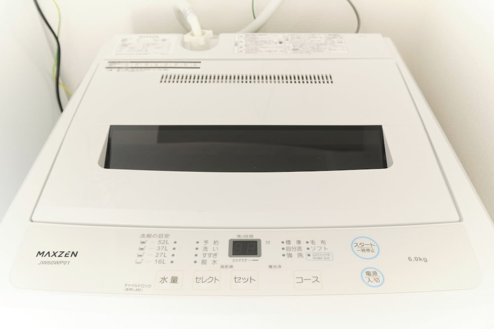 103 禁煙 ランドリー0 | フローラメゾン上落合 by Tranova