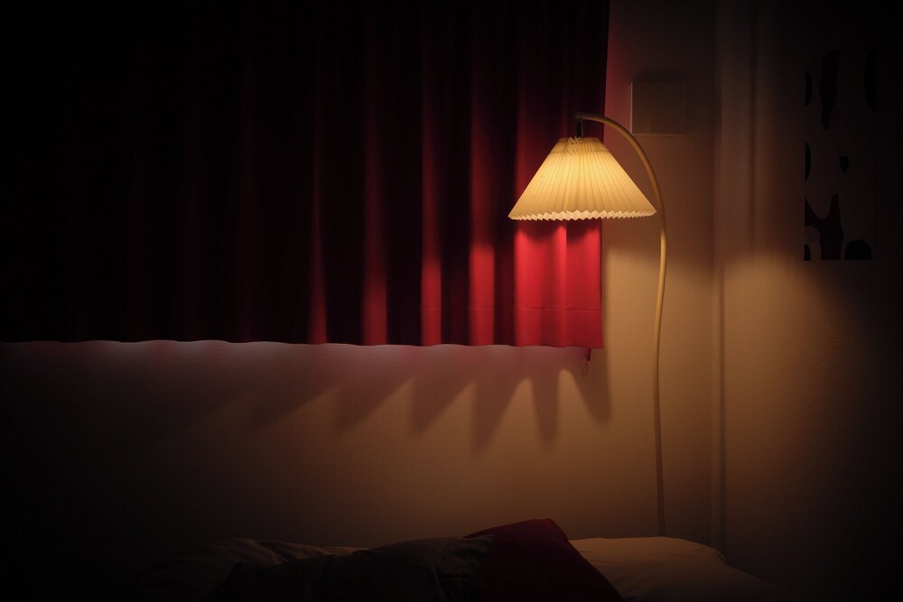 202 禁煙 客室15 | フローラメゾン上落合 by Tranova