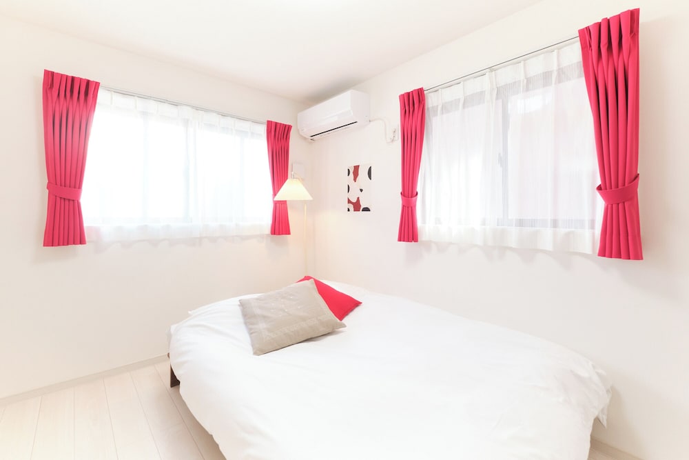 202 禁煙 客室12 | フローラメゾン上落合 by Tranova