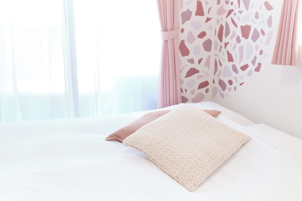 202 禁煙 客室6 | フローラメゾン上落合 by Tranova