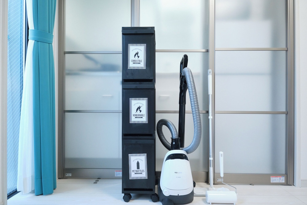 105 禁煙 客室6 | フローラメゾン上落合 by Tranova