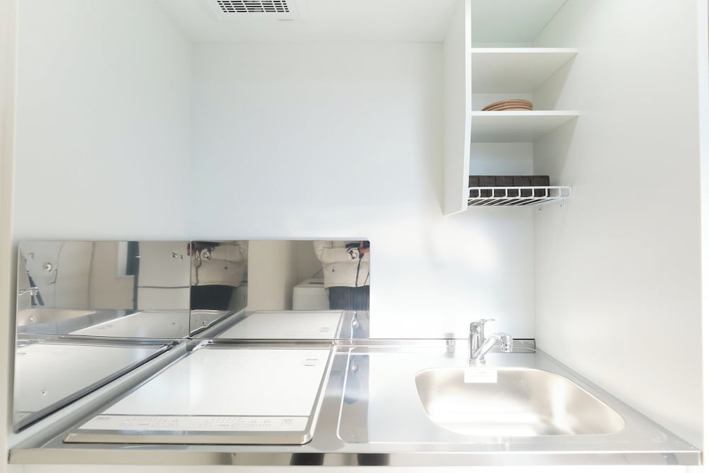 202 禁煙 専用キッチン0 | フローラメゾン上落合 by Tranova