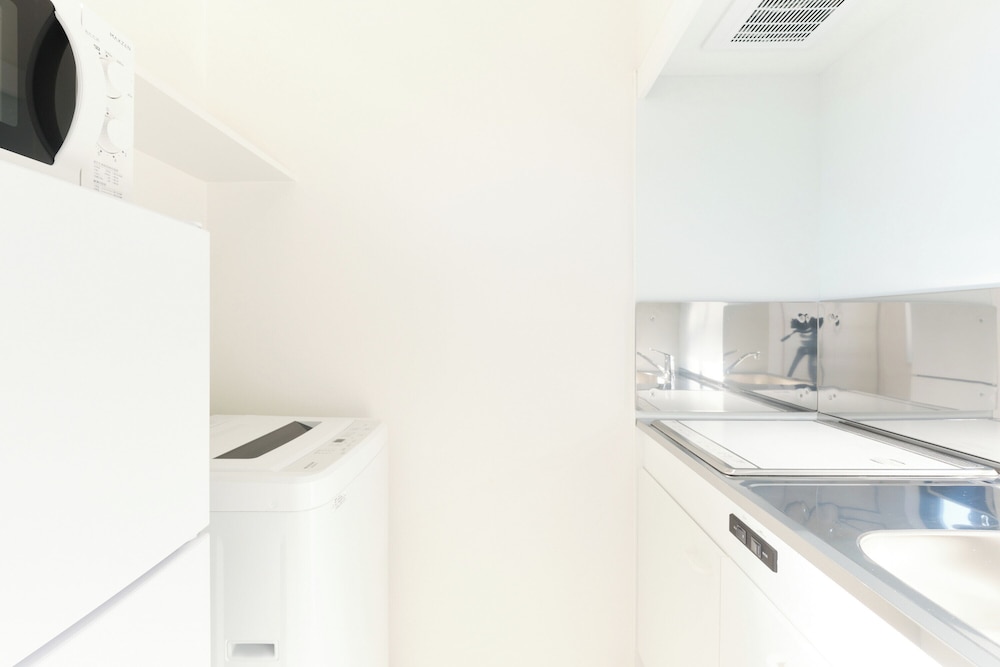 202 禁煙 専用キッチン4 | フローラメゾン上落合 by Tranova