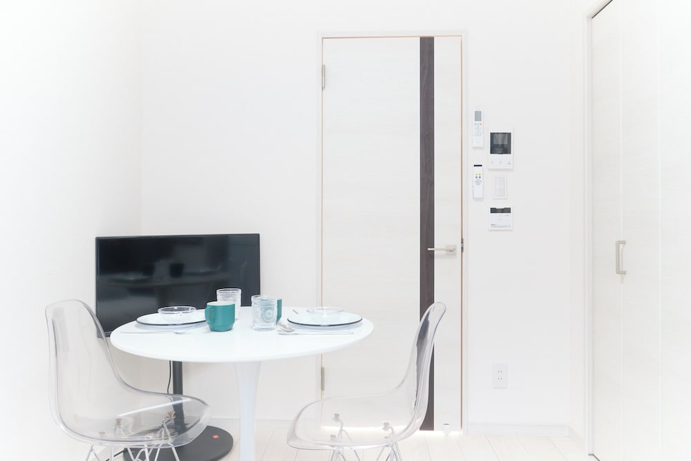 103 禁煙 客室4 | フローラメゾン上落合 by Tranova